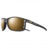 Grey Tortoise / Black
