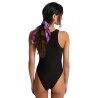 Billabong Tanlines High Neck One Piece - Women's One Piece Swimsuit | Hardloop