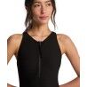 Billabong Tanlines High Neck One Piece - Badpak voor dames | Hardloop