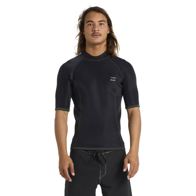 Billabong Absolute Top - Neoprene surf top - Men's | Hardloop