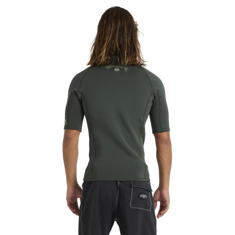 Billabong Absolute Top - Neoprene surf top - Men's | Hardloop