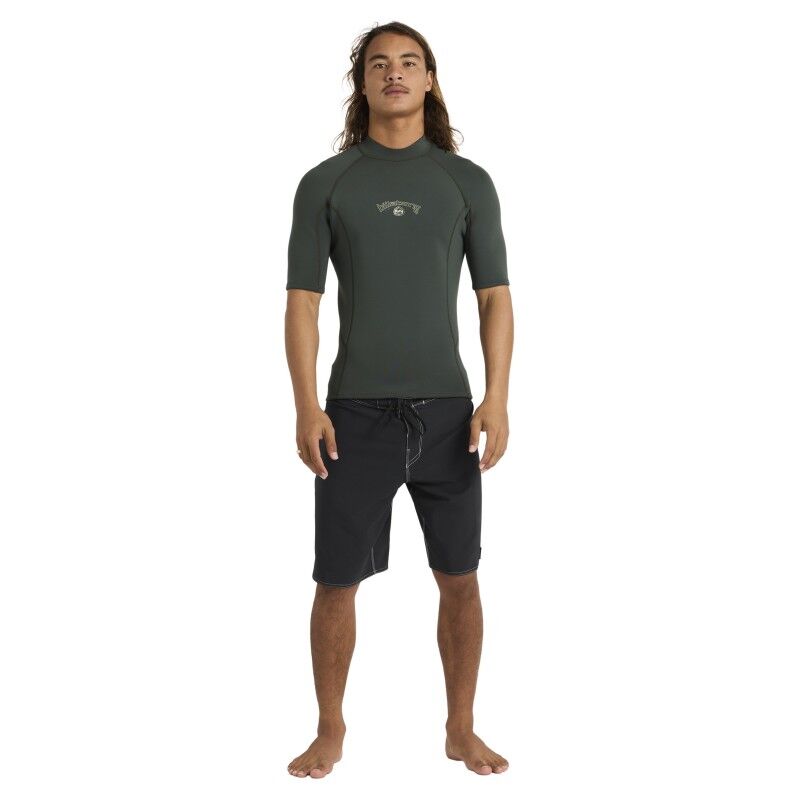 Billabong Absolute Top - Neoprene surf top - Men's | Hardloop
