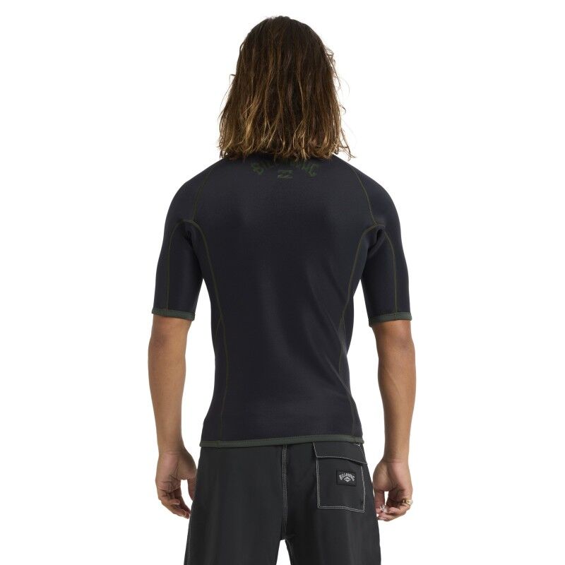 Billabong Absolute Top - Neoprene surf top - Men's | Hardloop