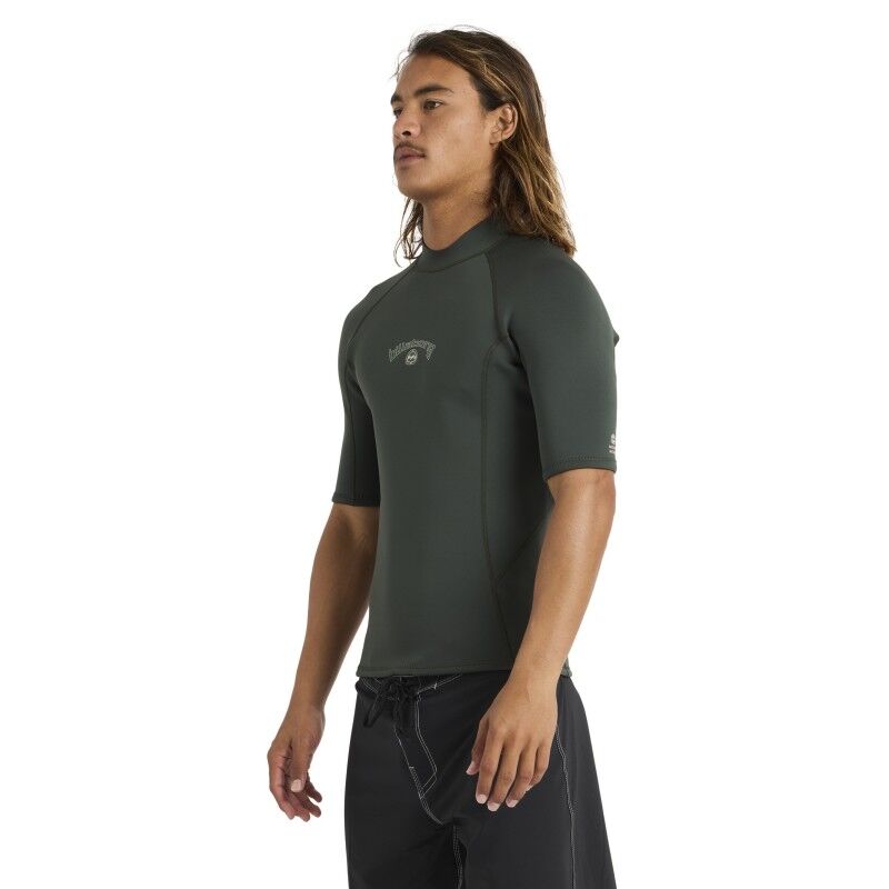 Billabong Absolute Top - Neoprene surf top - Men's | Hardloop