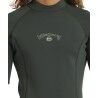 Billabong Absolute Top - Top néoprène surf homme | Hardloop
