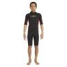 Billabong 202 Boys Absolute Ss Spring - Surf wetsuit - Kinderen | Hardloop