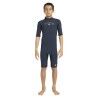 Billabong 202 Boys Absolute Ss Spring - Combinaison de surf enfant | Hardloop
