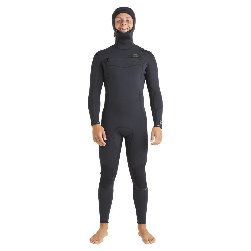 504 Absolute Natural Cz Hd Ful - Surf wetsuit  - Heren