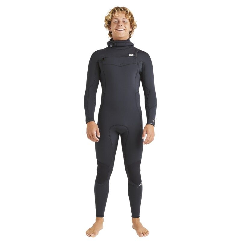 Billabong 504 Absolute Natural Cz Hd Ful - Surf Wetsuit - Men's | Hardloop