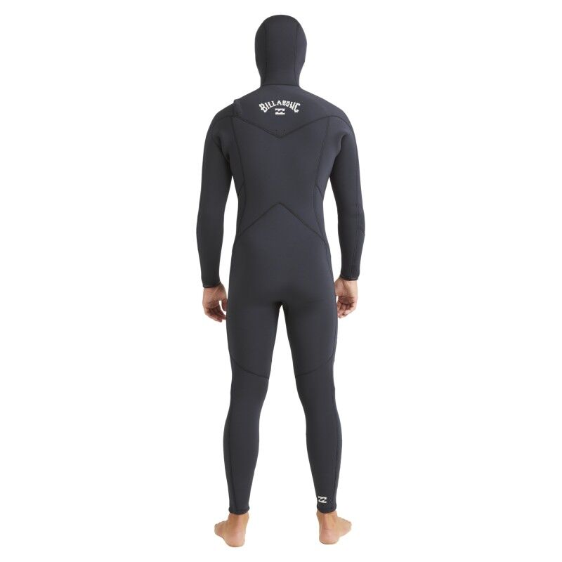 Billabong 504 Absolute Natural Cz Hd Ful - Combinaison de surf homme | Hardloop