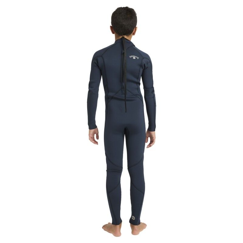 Billabong 302 Boys Absolute Fl Bz Full - Surf Wetsuit - Kid's | Hardloop
