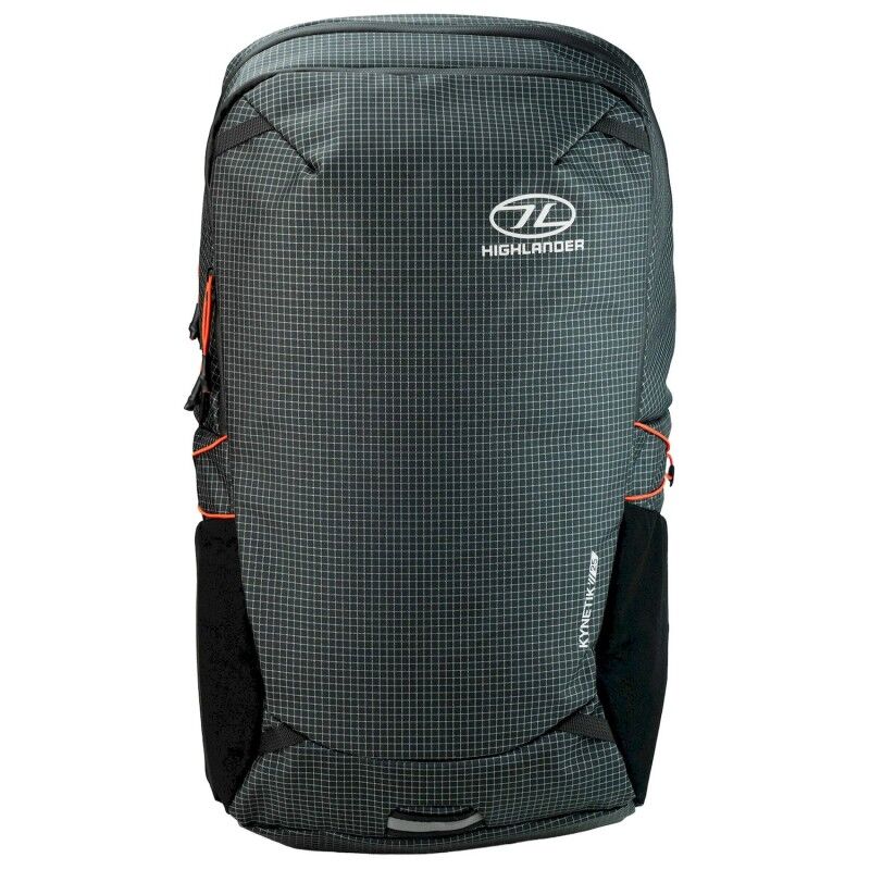 Kynetik Backpack 25L - Mochila de caminhada