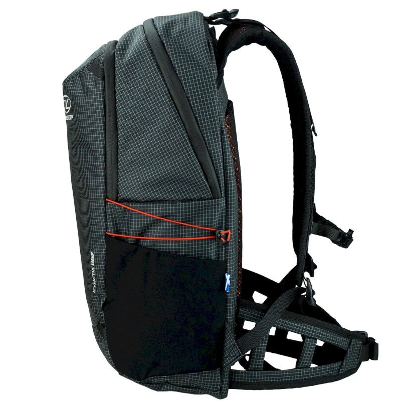 Highlander Kynetik Backpack 25L - Wandelrugzak | Hardloop