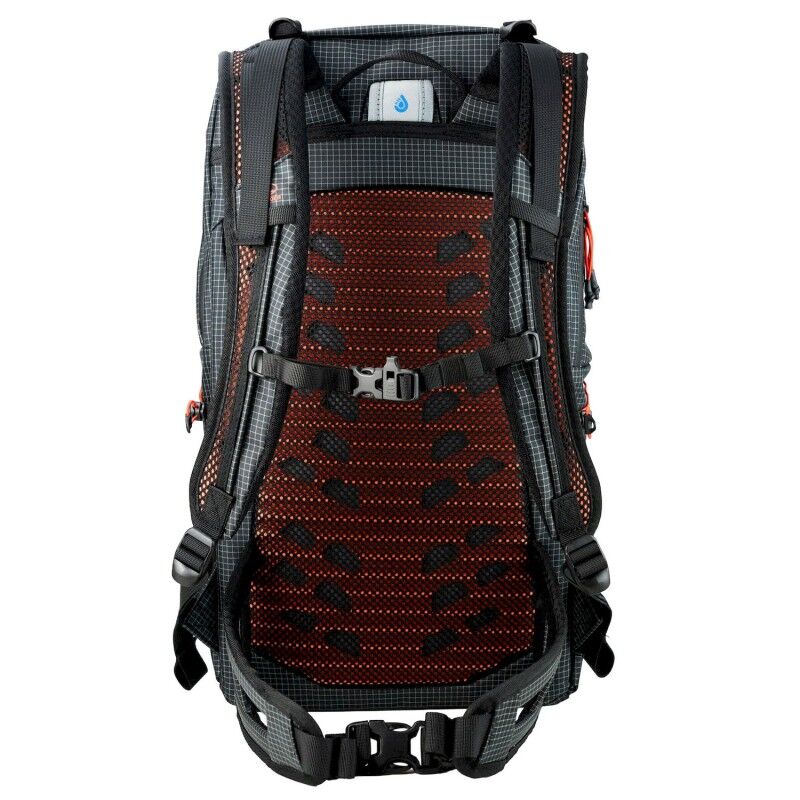 Highlander Kynetik Backpack 25L - Mochila de senderismo | Hardloop