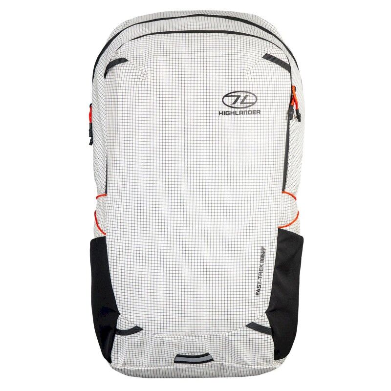 Kynetik Backpack 25L - Mochila de senderismo