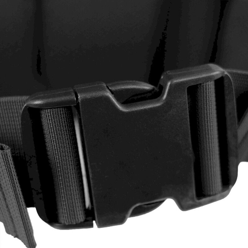 Highlander Forces Elite Rucksack 88L - Vandringsryggsäck | Hardloop