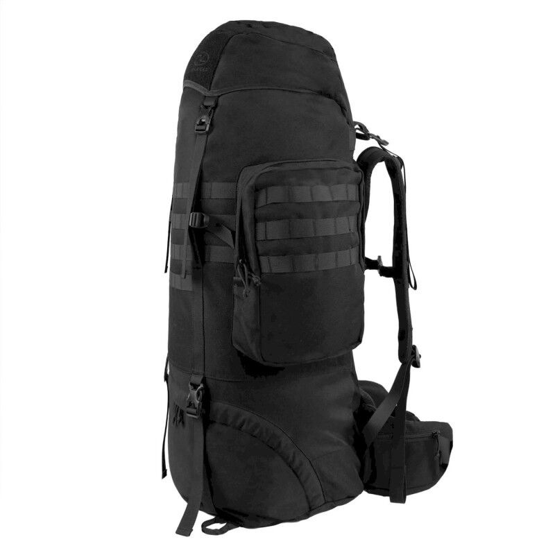 Highlander Forces Elite Rucksack 88L - Turistický batoh | Hardloop