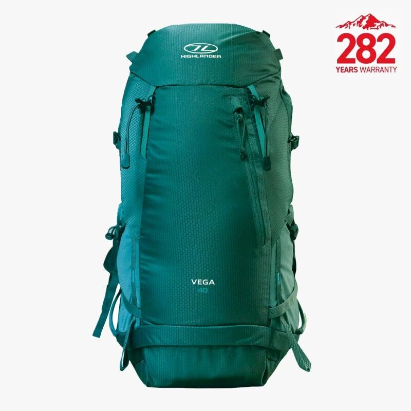 Vega Rucksack 40L - Walking backpack - Women's
