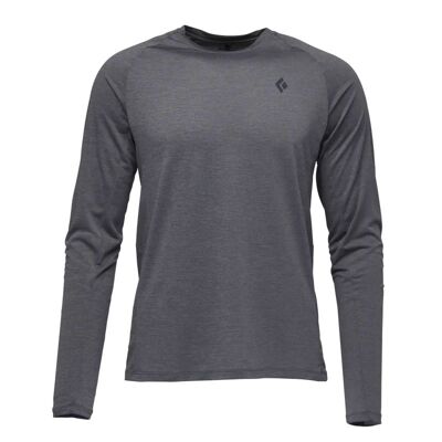 Lightwire LS Tech Tee - T-shirt - Heren
