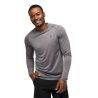 Black Diamond Lightwire LS Tech Tee - T-shirt - Men's | Hardloop