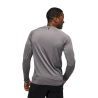 Black Diamond Lightwire LS Tech Tee - T-shirt - Men's | Hardloop