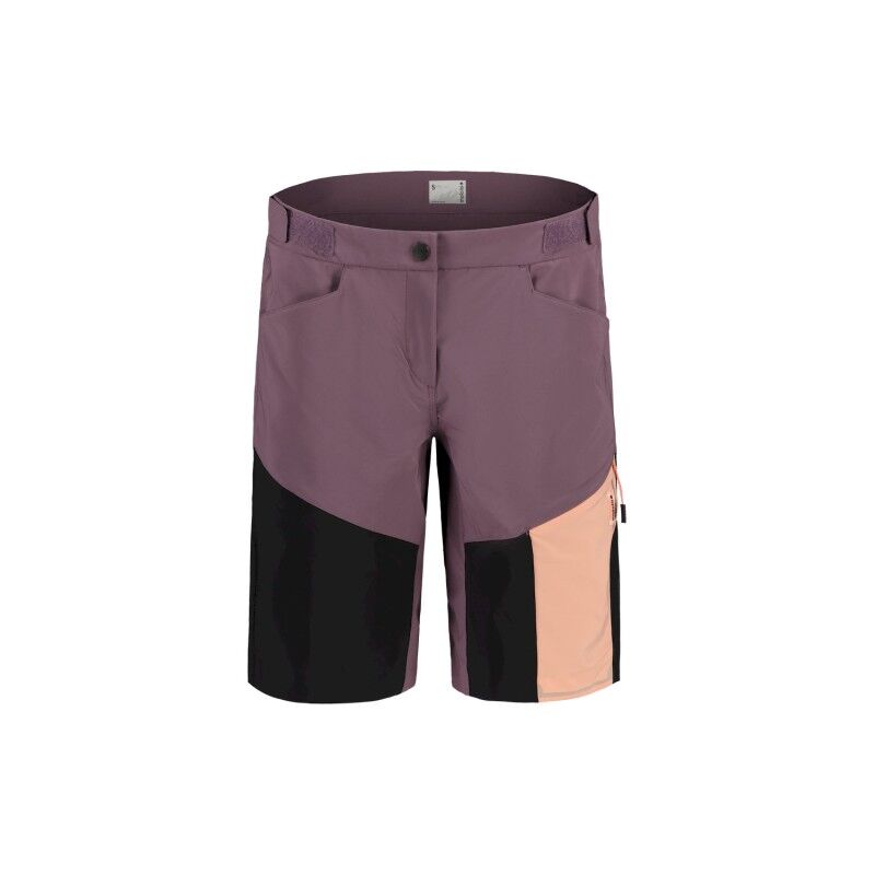 WakandaM. - MTB Shortsit - Naiset