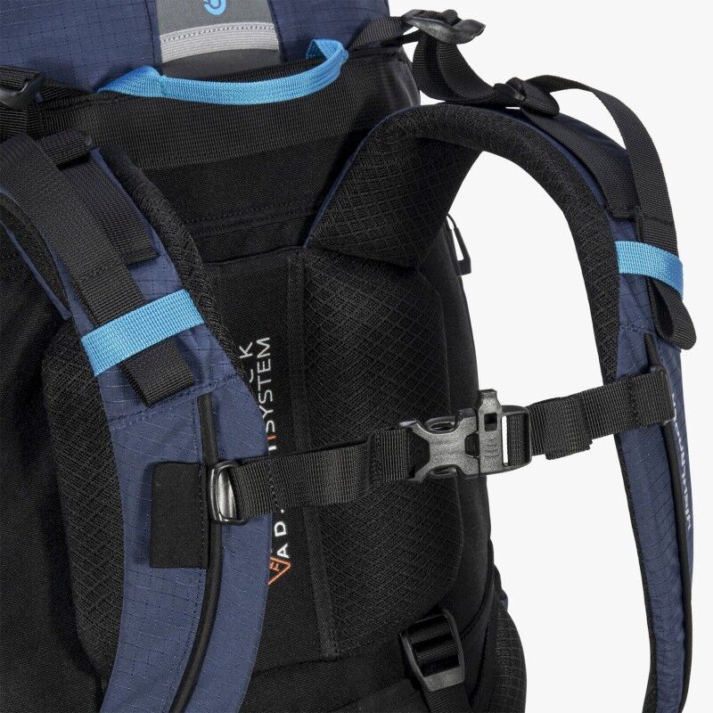 Highlander Novar Rucksack 60L+5L - Wanderrucksack | Hardloop