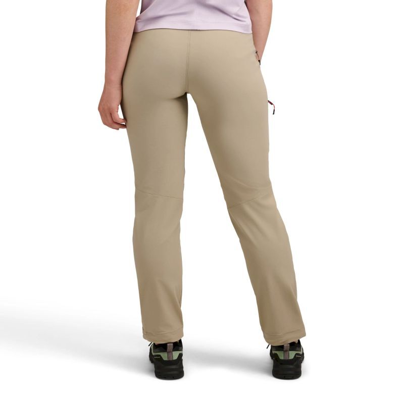 Black Diamond Alpine Pants - Pantalon randonnée femme | Hardloop