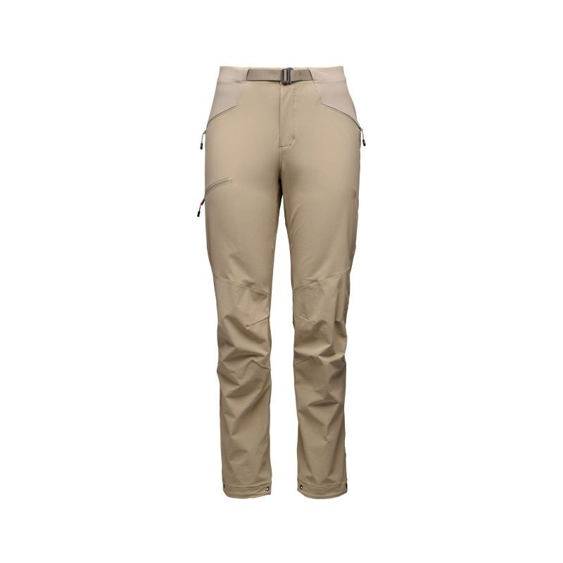 Alpine Pants - Vandringsbyxor - Dam
