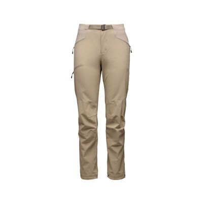 Alpine Pants - Wanderhose - Damen
