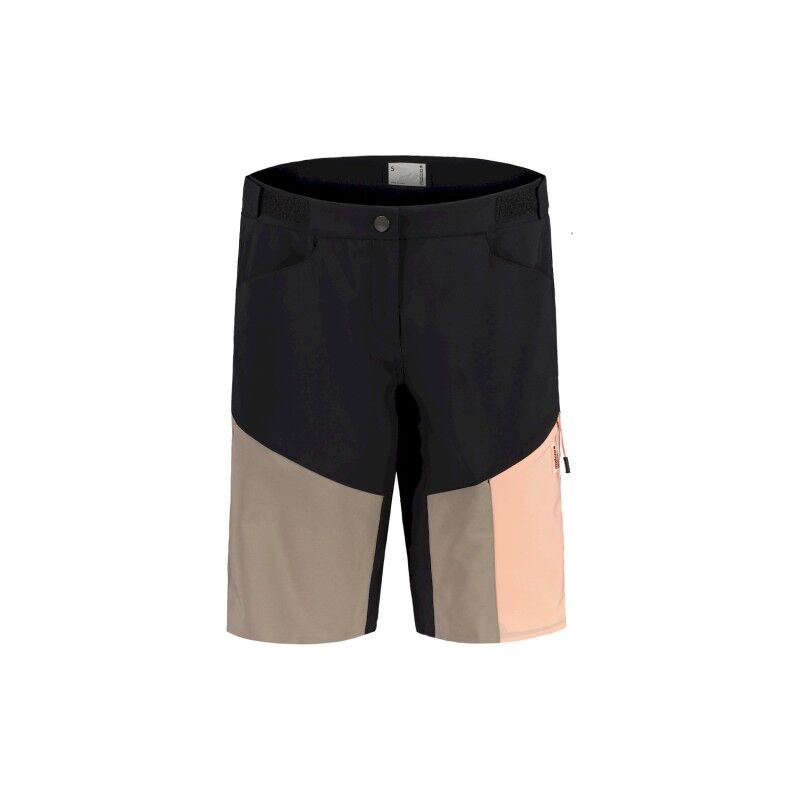 WakandaM. - Short BTT mulher