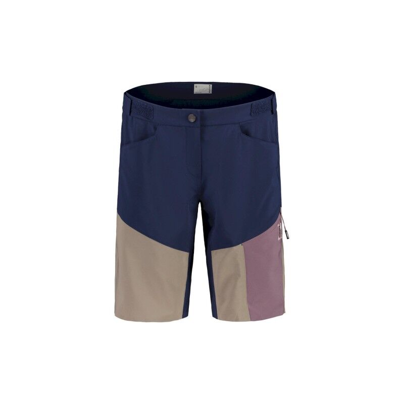 WakandaM. - Short VTT femme