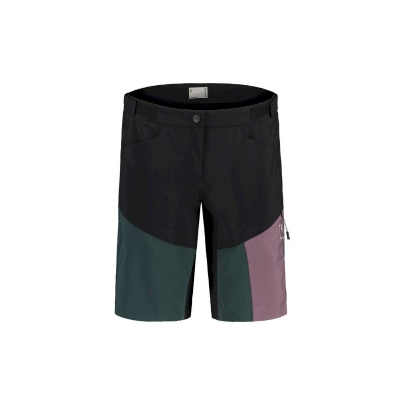 WakandaM. - MTB-shorts - Dam