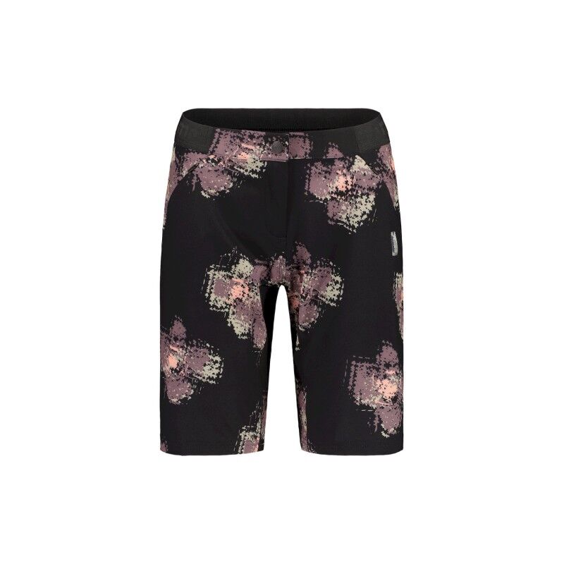 AnemonaM. Print - Short VTT femme