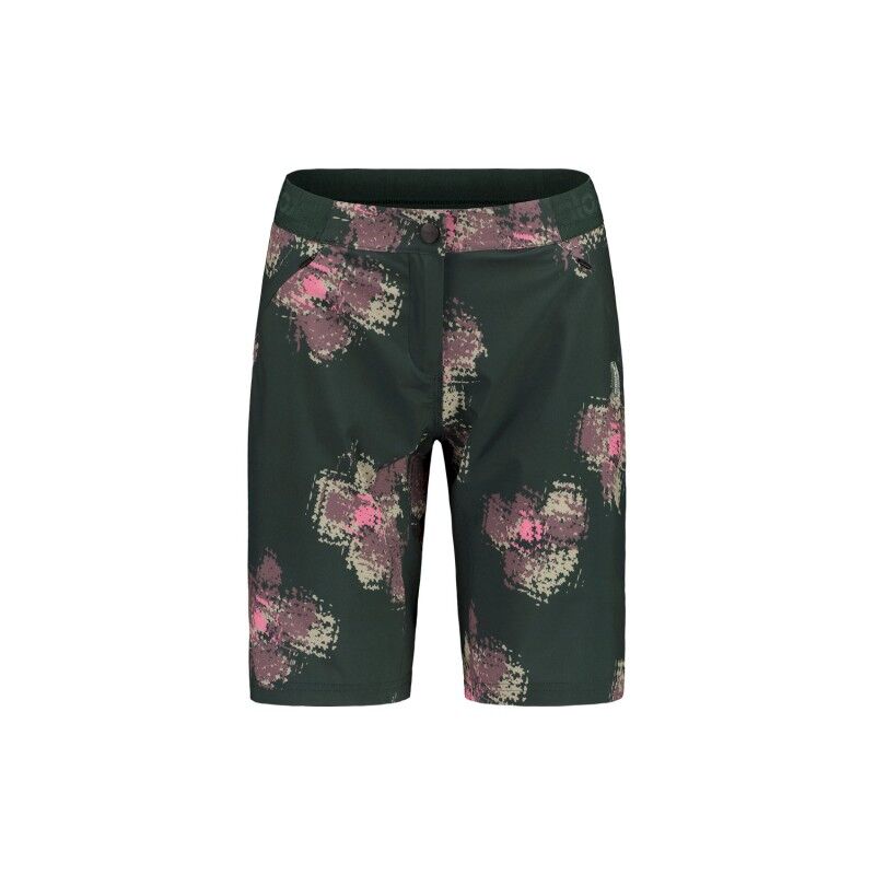 AnemonaM. Print - MTB-Shorts - Damen