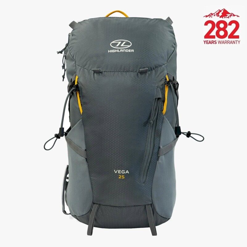 Vega Rucksack 25L - Wanderrucksack - Herren