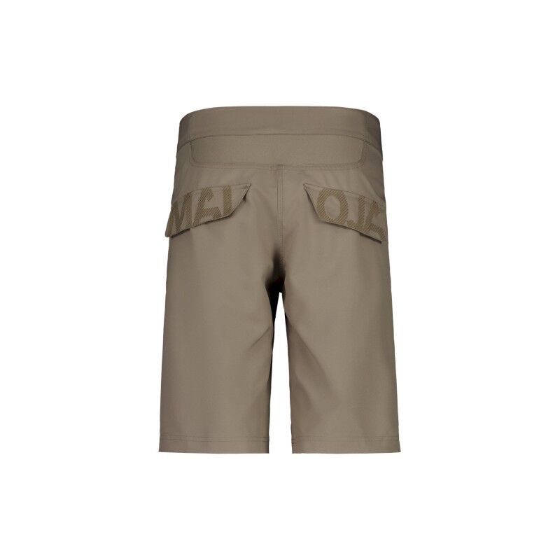Maloja CardaminaM. - Fietsbroek - Dames | Hardloop