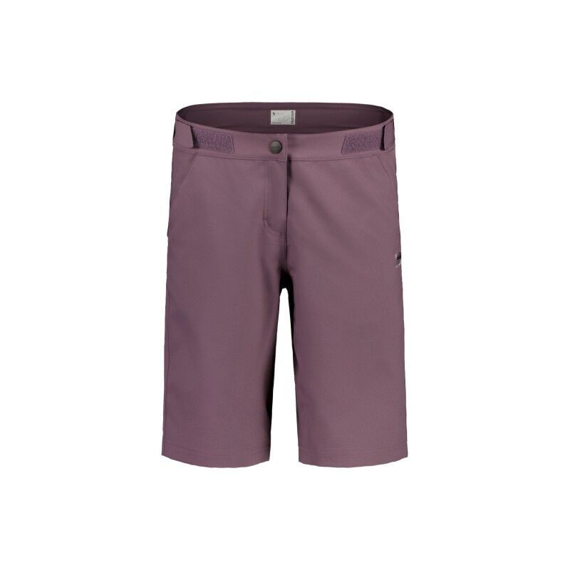 CardaminaM. - MTB shorts - Women's