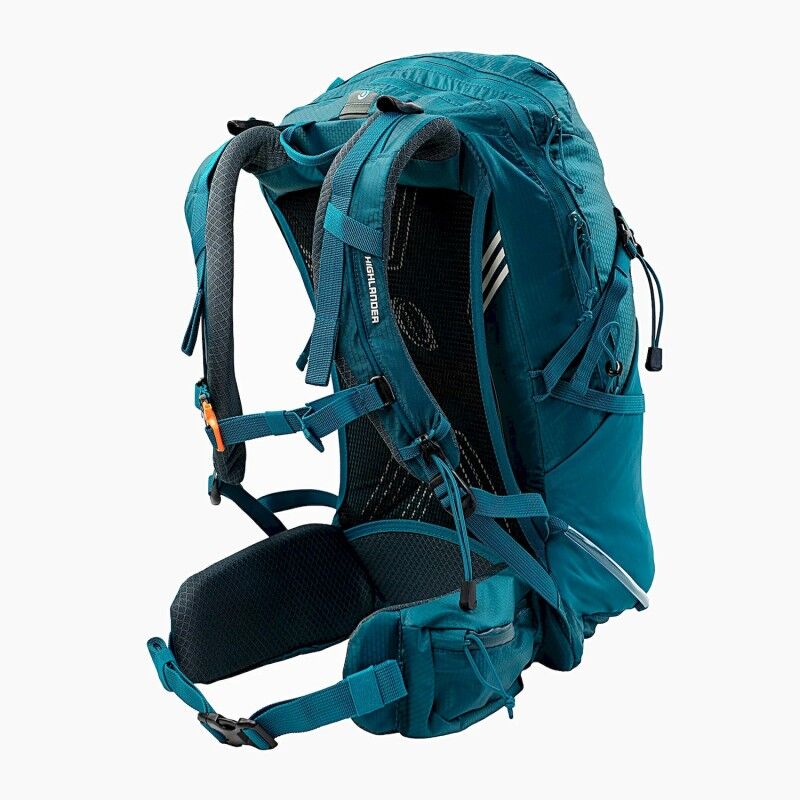 Highlander Vega Rucksack 25L - Walking backpack - Women's | Hardloop