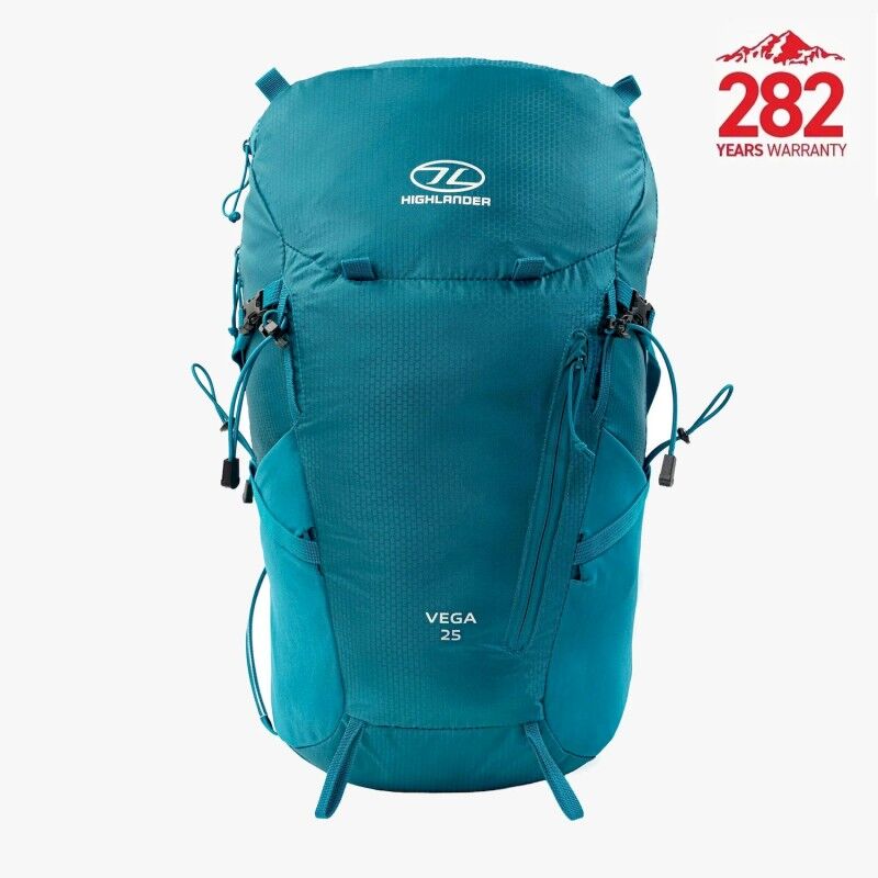 Vega Rucksack 25L - Mochila de caminhada mulher