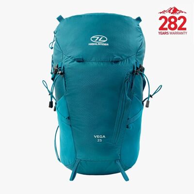 Vega Rucksack 25L - Sac à dos randonnée femme