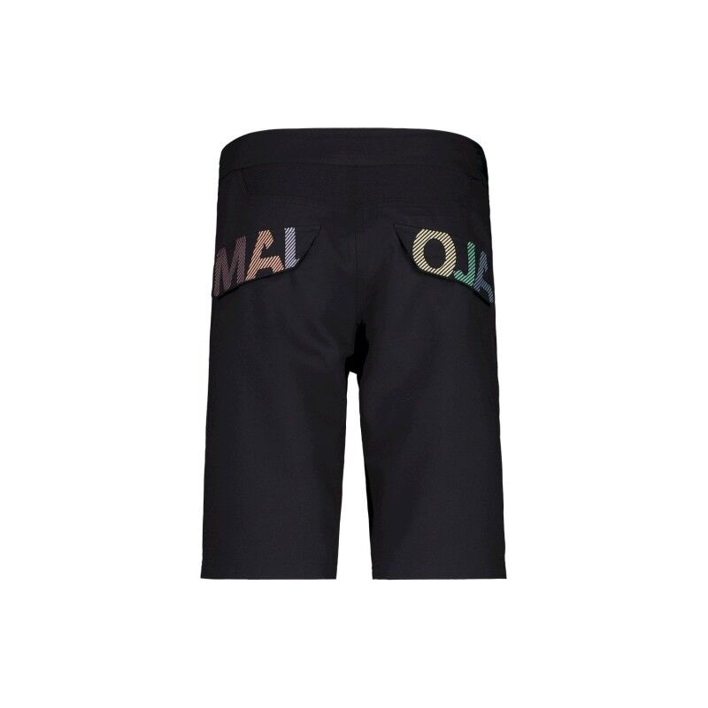 CardaminaM. - Pantaloncini MTB - Donna