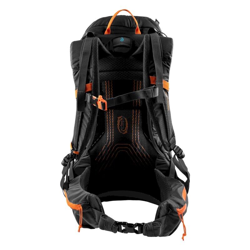 Highlander Vega Rucksack 40L - Pánsky turistický batoh | Hardloop