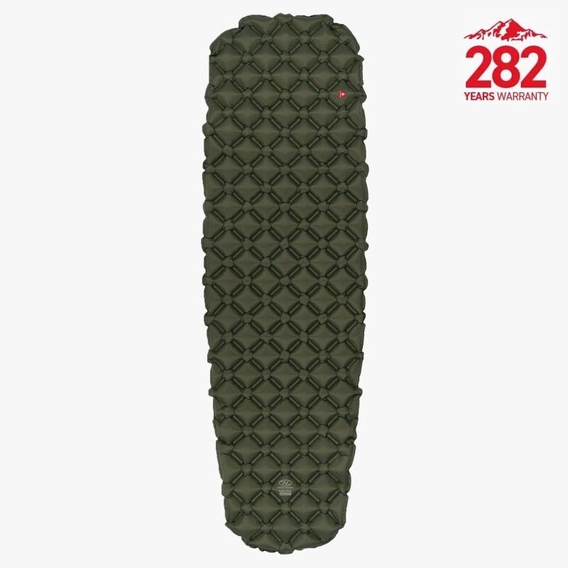 Nap-Pak Primaloft® Sleep Mat - Matelas de camping