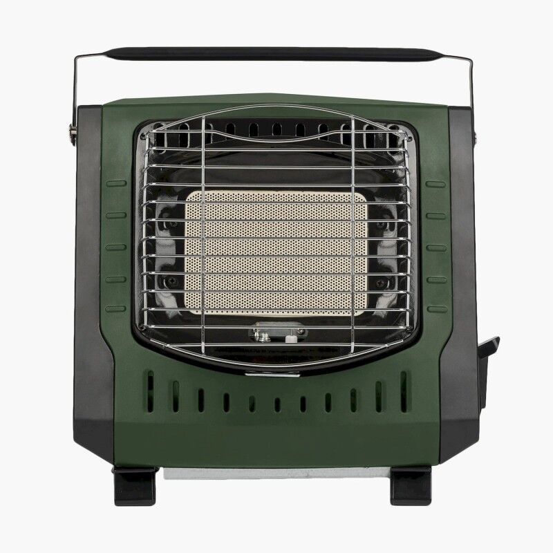 Highlander Compact Gas Heater | Hardloop