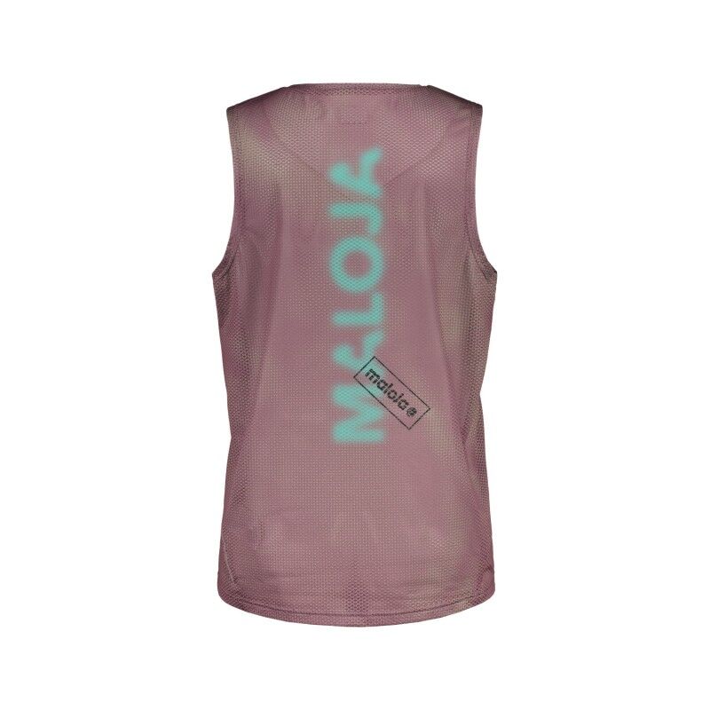 OriM. Sleeveless - Camiseta sem mangas homem