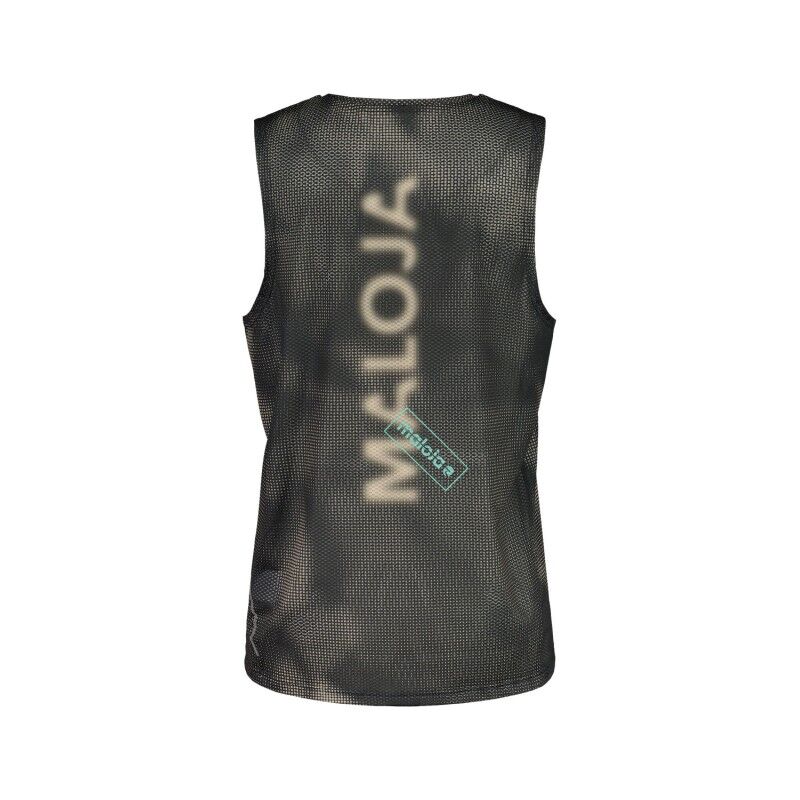 Maloja OriM. Sleeveless - Tank top - Men's | Hardloop