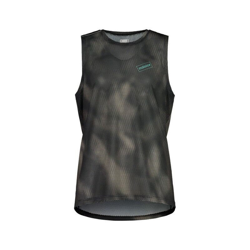 OriM. Sleeveless - Podkoszulki meski