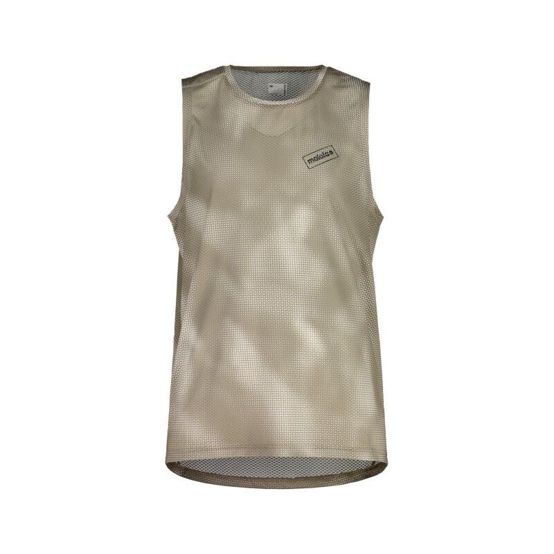 OriM. Sleeveless - Canottiera - Uomo