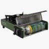 Highlander Portable Cooker - Réchaud | Hardloop